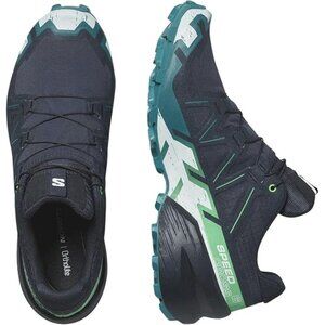 Salomon Men's Speedcross 6 Running Shoes